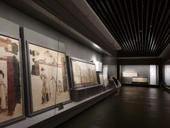 -洛阳古墓博物馆