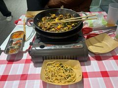 -林真真牛肋条放题(天马店)