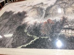 -宸宸画框裱画配框工厂店(莘庄店)