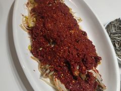 -头道大海明太鱼朝鲜族特色美食餐厅(长白山店)