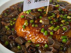 -良师门滨海人家·海鲜·家常菜(滨海城店)