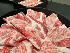 -和牛 烧肉寿喜烧涮锅 善(心斎橋店)