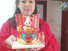 -味多美蛋糕(京旺家园店)