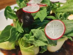 -粗茶淡饭·隐庐私厨(东亭店)