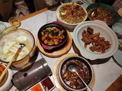 -四道菜·福建菜馆(新街口金鹰店)