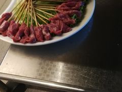 -清真·鸦儿李记·涮肉(和平里店)