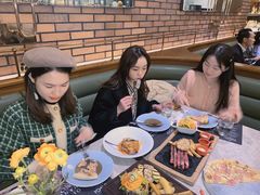 -OGGI TRATTORIA PIZZERIA(深业上城店)