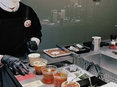 -O.P.S. CAFE
