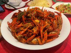 -狂鳌小龙虾(黄江店)