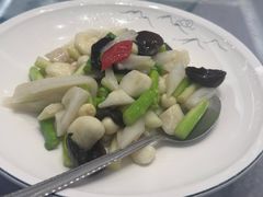 -山外山菜馆(玉泉路店)