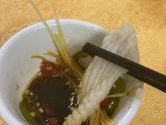 -翠景湾脆鱼轩·中山脆肉鲩(井岸17年老店)