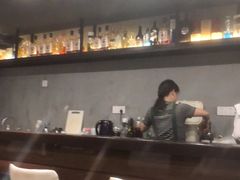 -BomBa意大利餐厅