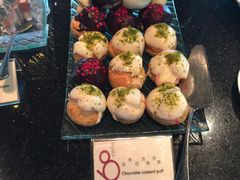 -澳门旅游塔360°旋转餐厅(南湾湖广场店)