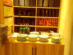 -牛串门串串香(东直门簋街总店)