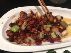 -夫妻肺片·中华老字号·正宗川菜(春熙路店)