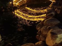 -太白山御龙湾温泉