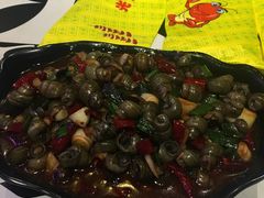 -云晓光头烧烤吧(川沙绿地店)