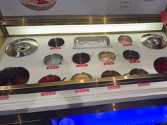 -辣尚瘾·烤鱼·新川菜(交大直营店)