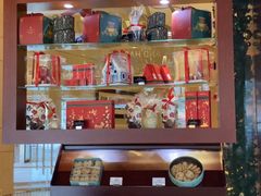 -西点坊(浦东香格里拉店)