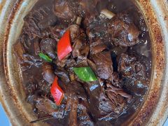 -鹅村长(江中店)