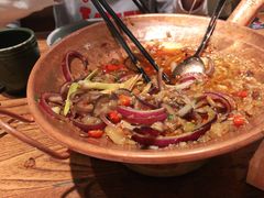 -云海肴·汽锅鸡·云南菜(高德置地店)