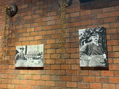 -1886德国汽车餐厅(外滩十六铺码头店)