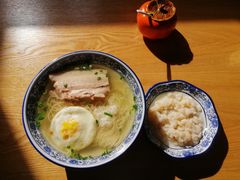 枫镇大肉面-原怡园面馆(拙政园店)