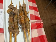 -西贝莜面村(常州新北万达广场店)