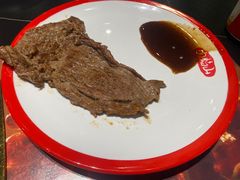-肉焰山巴西烤肉自助餐厅(龙湖芙蓉天街店)