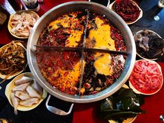 -储奇门鳝鱼火锅(总店)
