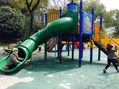 -苏州河梦清园环保主题公园