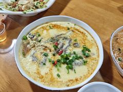 -龙姐私房菜(和顺古镇店)