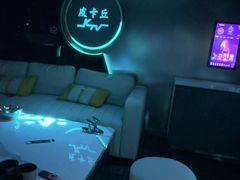 -皮卡丘partyK(莱茵达路店)