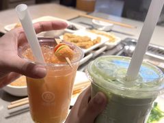 -海底捞火锅(公益西桥店)