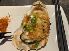 -很久以前羊肉串(簋街店)