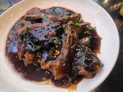 -长兴菜馆(高桥店)