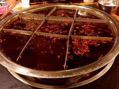 -邓莽子老火锅(鲁祖庙店)