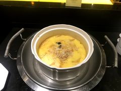 -华安国际大酒店-餐厅