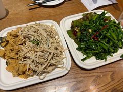 -同胜祥清真新豫菜(丰乐路总店)