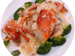 -御彩酒家(东风东路店)