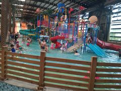 -南宫温泉水世界