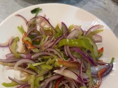 -汗腾格里·风味餐厅(新疆驻京办店)