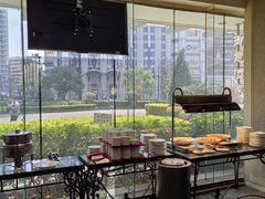 -珀丽酒店-协奏坊餐厅