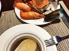 -爱丽舍西餐厅(万悦格兰云天大酒店)
