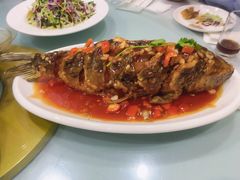 -西夏回族烧麦馆(牡丹街店)