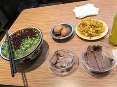 -有礼有面(知春路店)