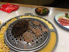 -韩宫宴烤肉·料理(大宁国际店)