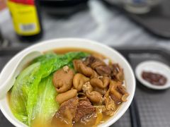 -珍珍小食店(西华路店)