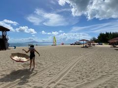 -惠州金海湾嘉华度假酒店