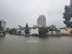 -衣裳街历史文化街区